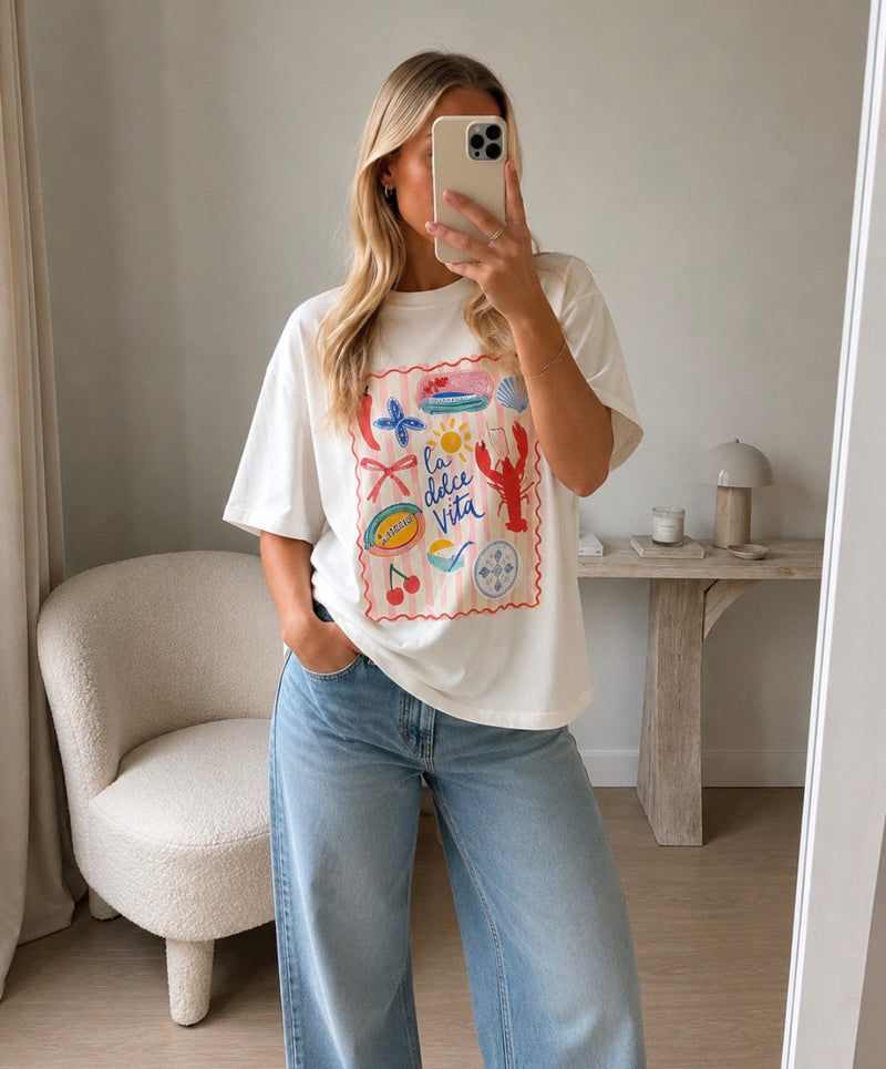 T-shirts